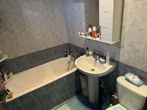 Квартира на Дегтярна вул.