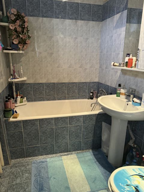 Квартира на Дегтярна вул.