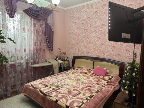 Квартира на Дегтярна вул.