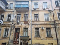 Квартира на Єкатеринінській вул.