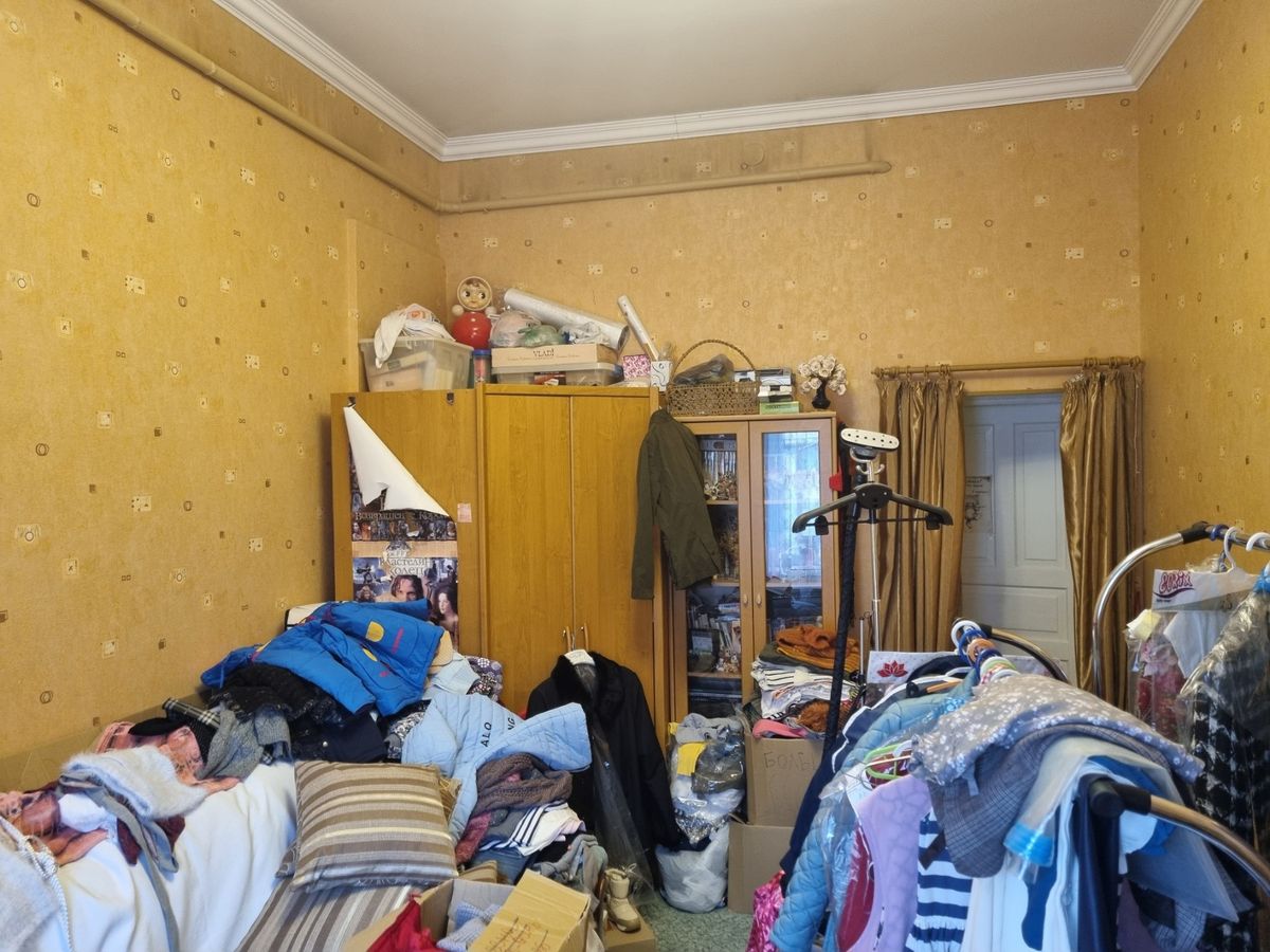 Квартира на Єкатеринінській вул.