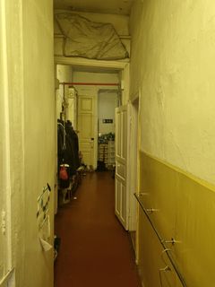 Квартира на Єкатеринінській вул.