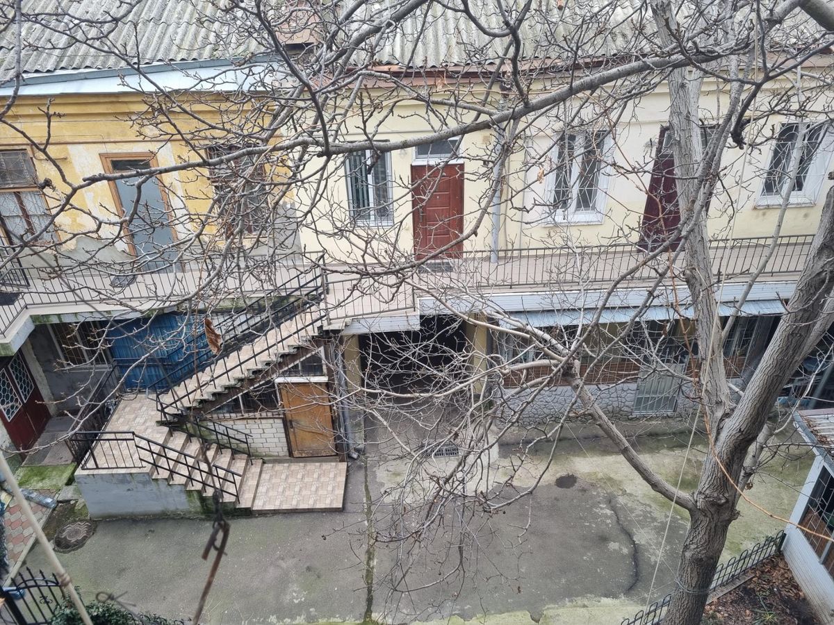 Квартира на Єкатеринінській вул.