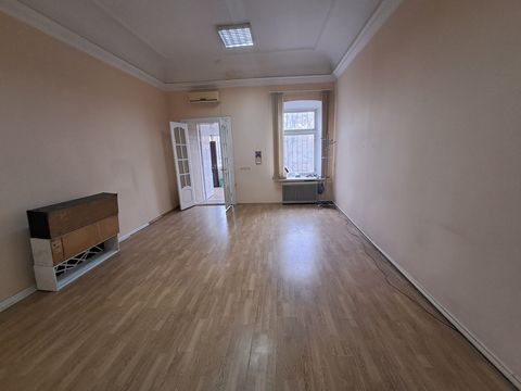 Квартира на Успенській вул.