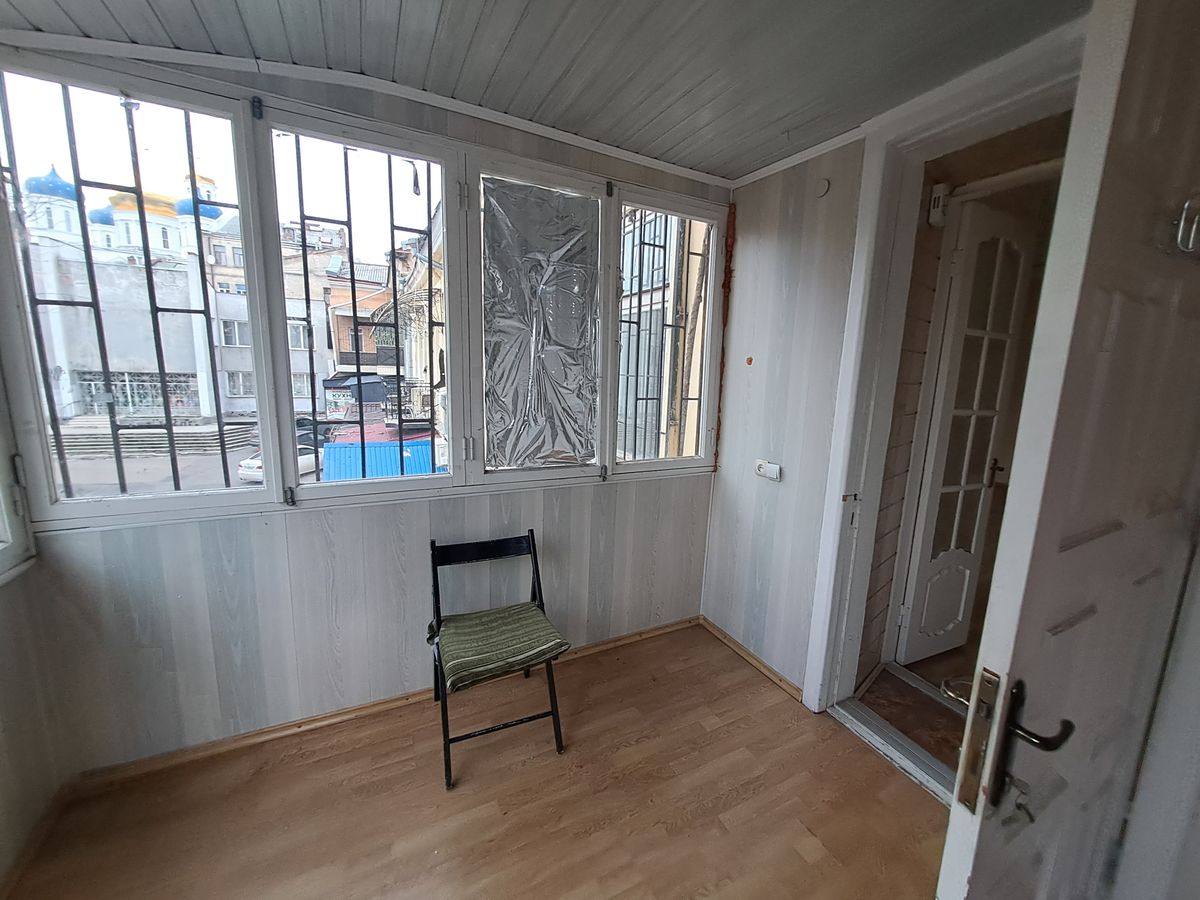 Квартира на Успенській вул.