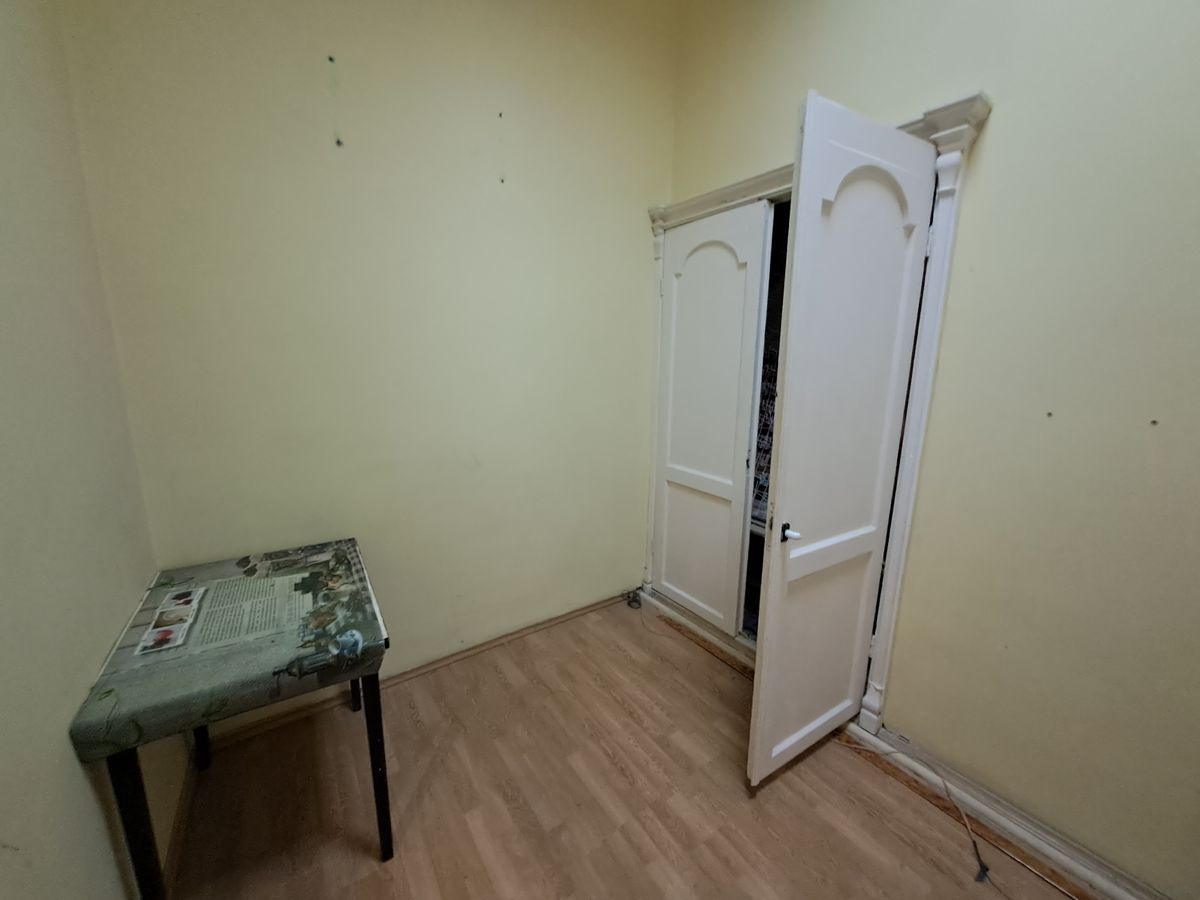 Квартира на Успенській вул.