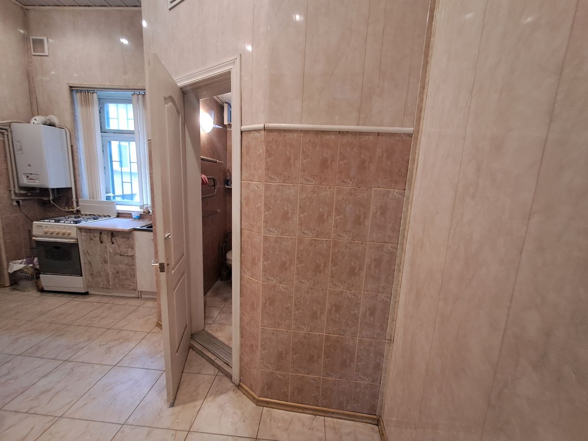 Квартира на Успенській вул.