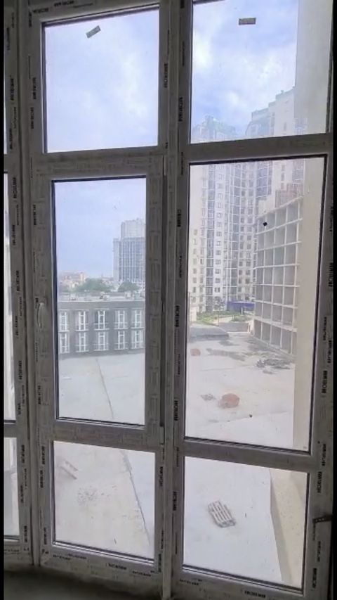 квартира на ул. Фонтанская дорога