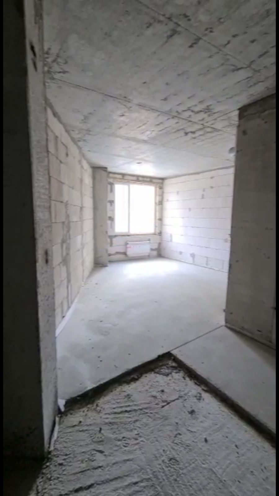 квартира на ул. Фонтанская дорога