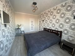 Квартира на Штильова ул