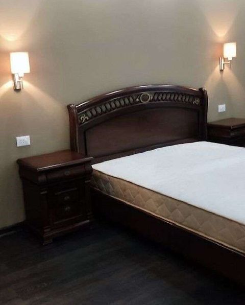 Квартира Авдєєва-Чорноморського вцл.