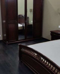 Квартира Авдєєва-Чорноморського вцл.