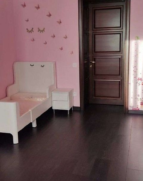 Квартира Авдєєва-Чорноморського вцл.