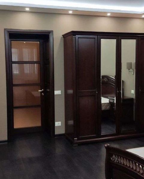 Квартира Авдєєва-Чорноморського вцл.