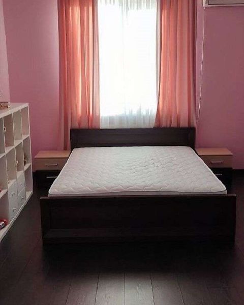 Квартира Авдєєва-Чорноморського вцл.