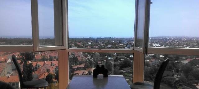 Квартира на Корольова Академика вул