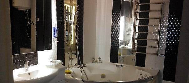 Квартира на Корольова Академика вул