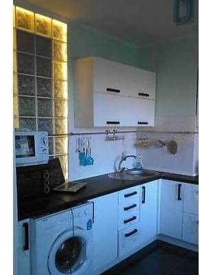 Квартира на Корольова Академика вул