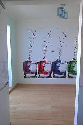 Квартира на Корольова Академика вул