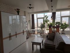 Квартира на Перлинній вул.