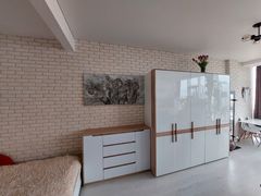 Квартира на Перлинній вул.