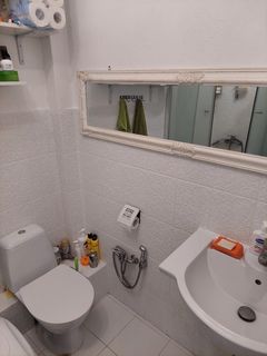 Квартира на Перлинній вул.