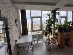 Квартира на Перлинній вул.