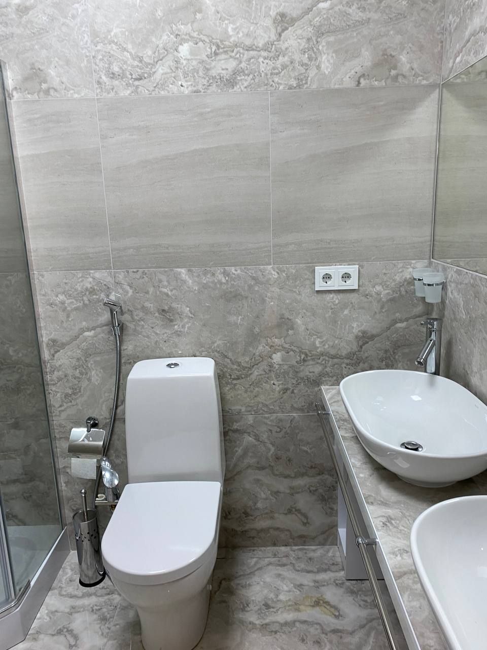 Квартира на Фонтанскій дорозі вул.