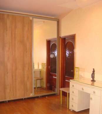 Квартира на Гагарина просп.