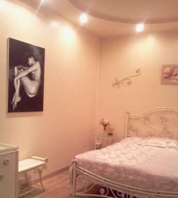 Квартира на Гагарина просп.