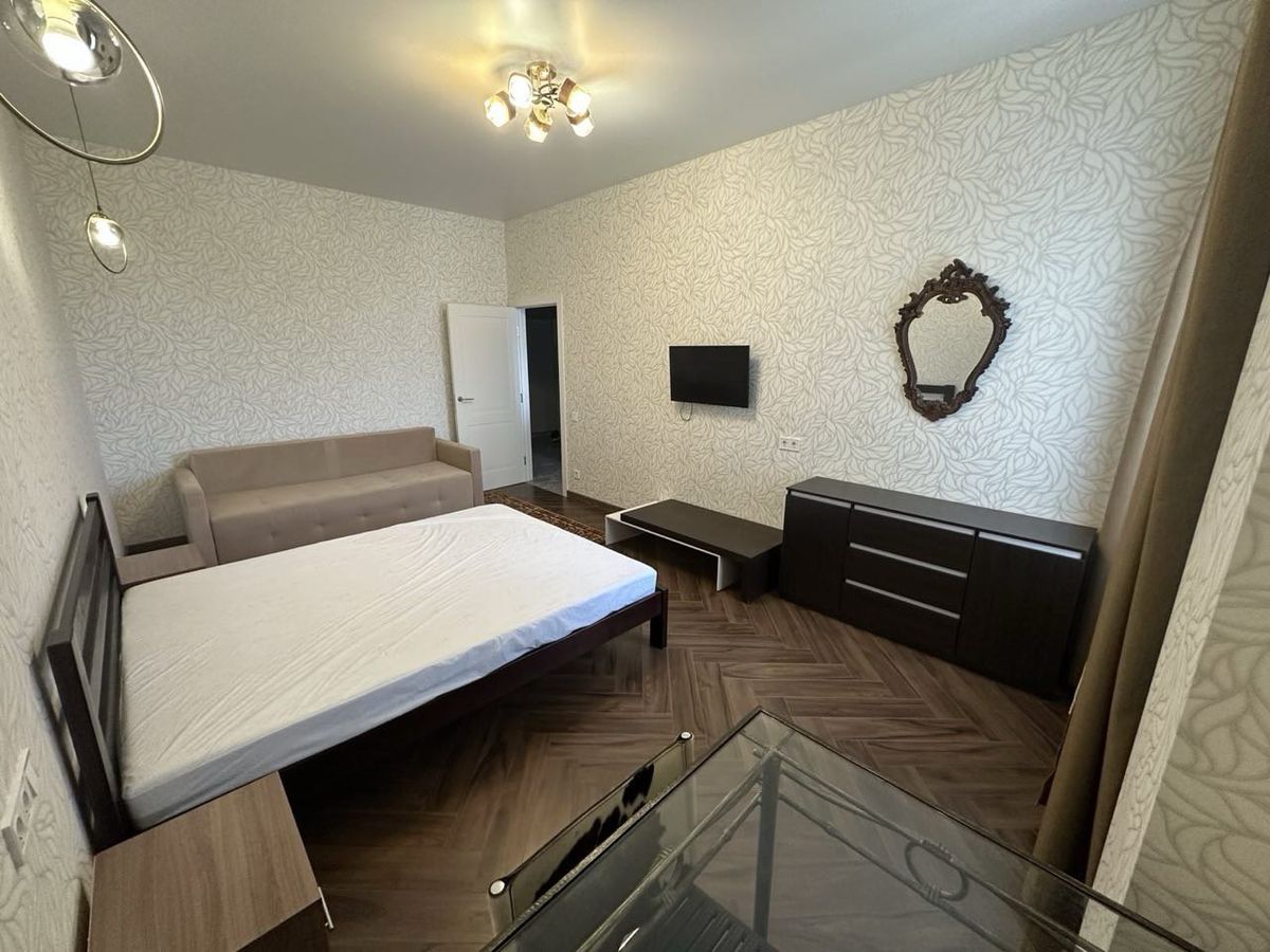 Квартира на Сонячна вул.