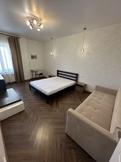 Квартира на Сонячна вул.