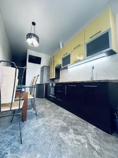 Квартира на Сонячна вул.