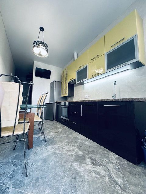 Квартира на Сонячна вул.