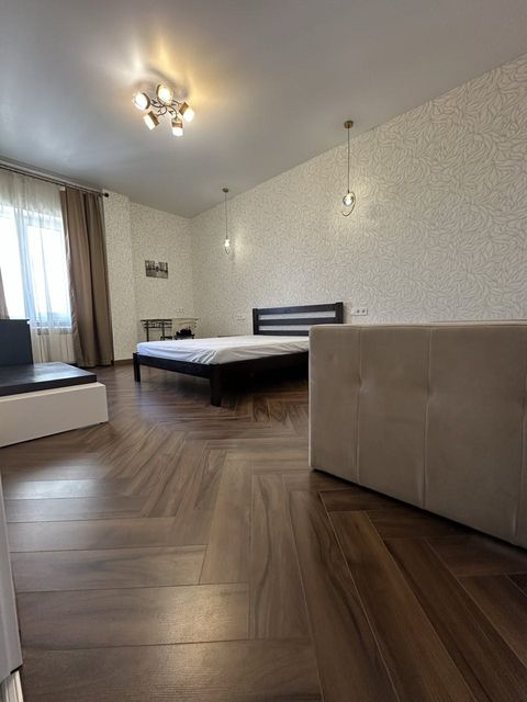 Квартира на Сонячна вул.