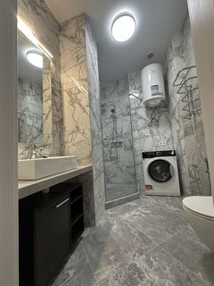 Квартира на Сонячна вул.