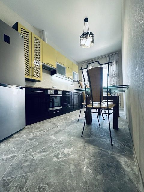 Квартира на Сонячна вул.