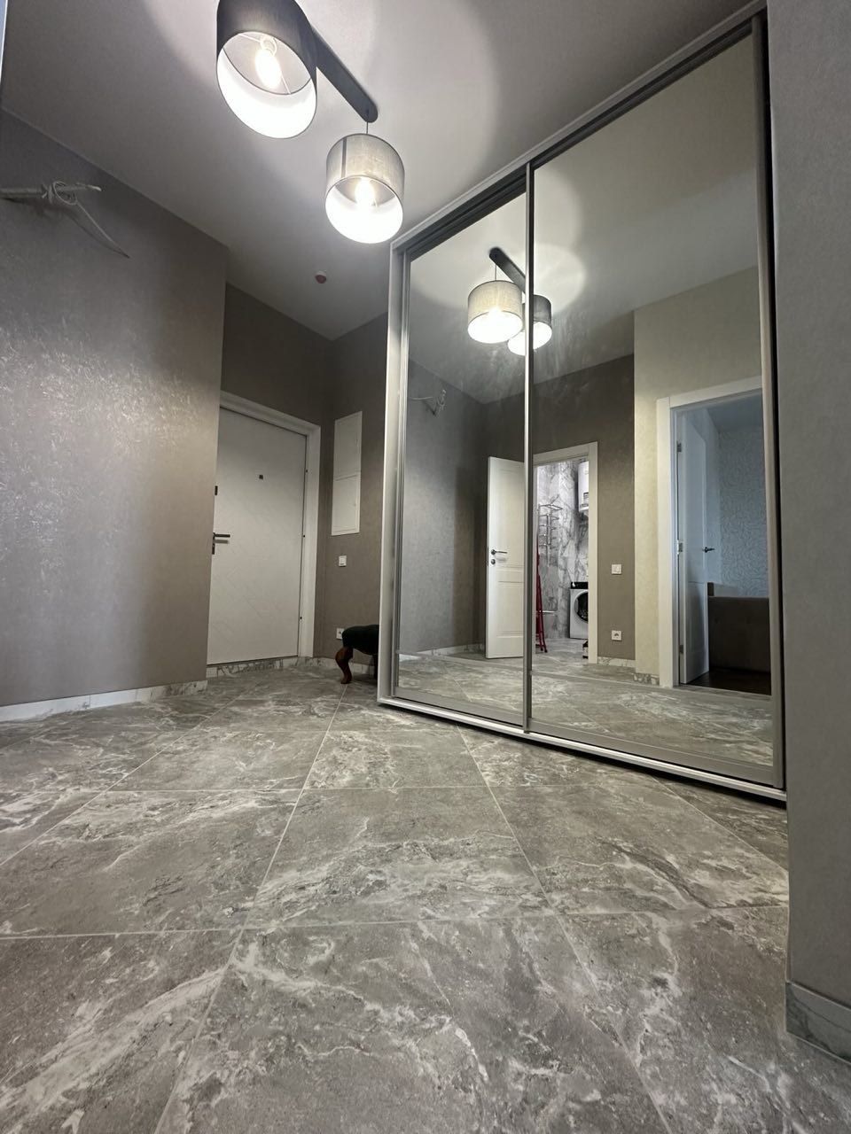 Квартира на Сонячна вул.