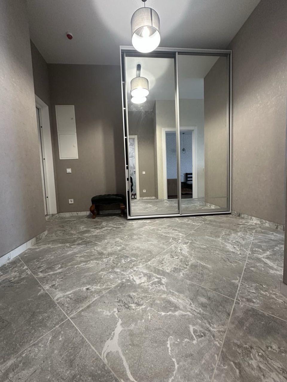 Квартира на Сонячна вул.