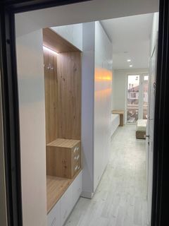 Квартира на Иванова ул.