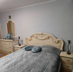 Квартира на Промислова (Боровського М.) вул.