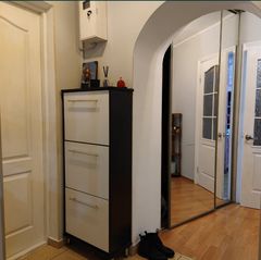 Квартира на Промислова (Боровського М.) вул.