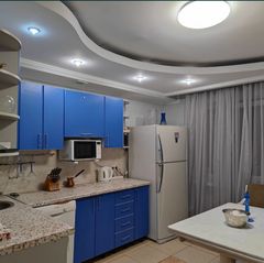 Квартира на Промислова (Боровського М.) вул.