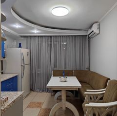 Квартира на Промислова (Боровського М.) вул.