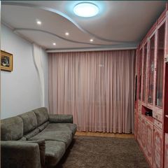 Квартира на Промислова (Боровського М.) вул.