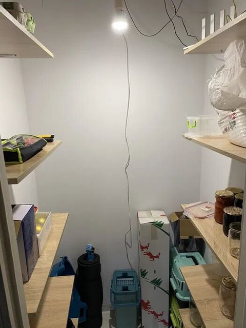 Квартира на Генерала Бочарова вул.