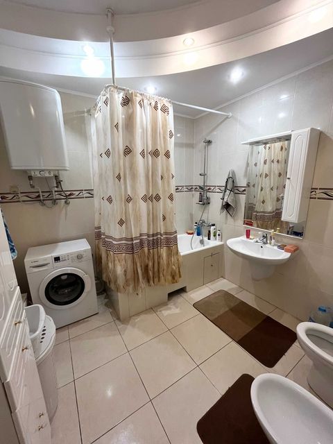 3к квартира в ЖК Подкова + паркінг+кладовка