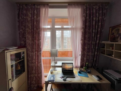 3к квартира в ЖК Подкова + паркінг+кладовка