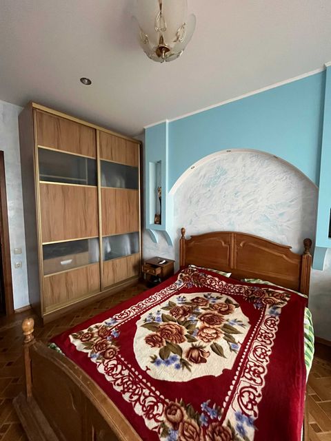 3к квартира в ЖК Подкова + паркінг+кладовка