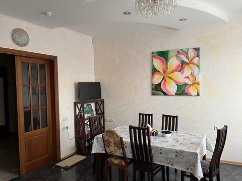 3к квартира в ЖК Подкова + паркінг+кладовка